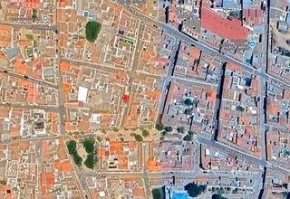 Maison  Calle reloj. Valdepeñas (ciudad real). sin posesión “ocupado” (no se puede vi