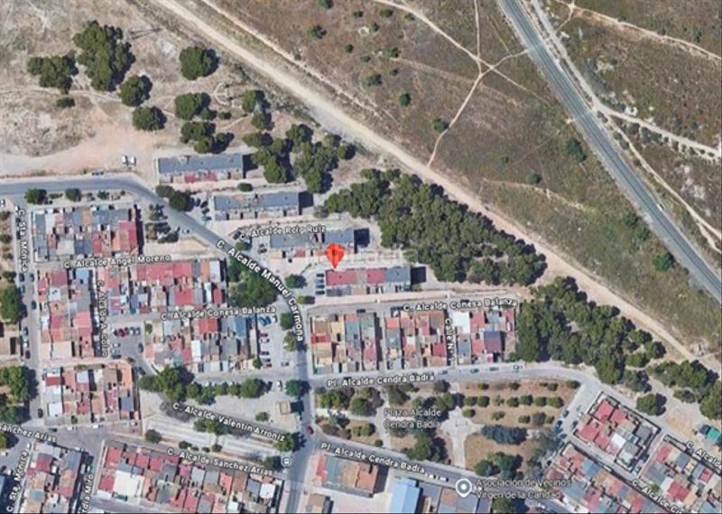 Foto 787eb9e2-8fd1-4618-b3ce-1ae043b178cd. Pis a San Ginés Cartagena