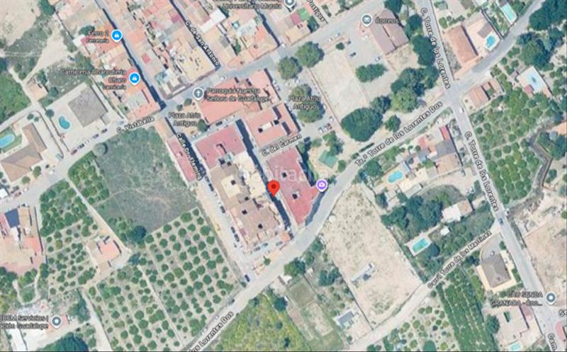 Foto f73992ba-c302-47af-8eed-95de19f874a0. Appartamento in Guadalupe Murcia