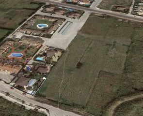 Terreny residencial a Les Bassetes - El Marjal