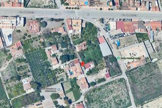 Pis  Calle carril de lópez. Puebla de soto (murcia). sin posesión “ocupado” (no se puede vis