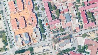 Appartement  Avenida chopos. Maurillos, los (murcia) (murcia). sin posesión “ocupado” (no se