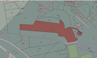 Finca rústica en Centro Urbano. Procedente de banco