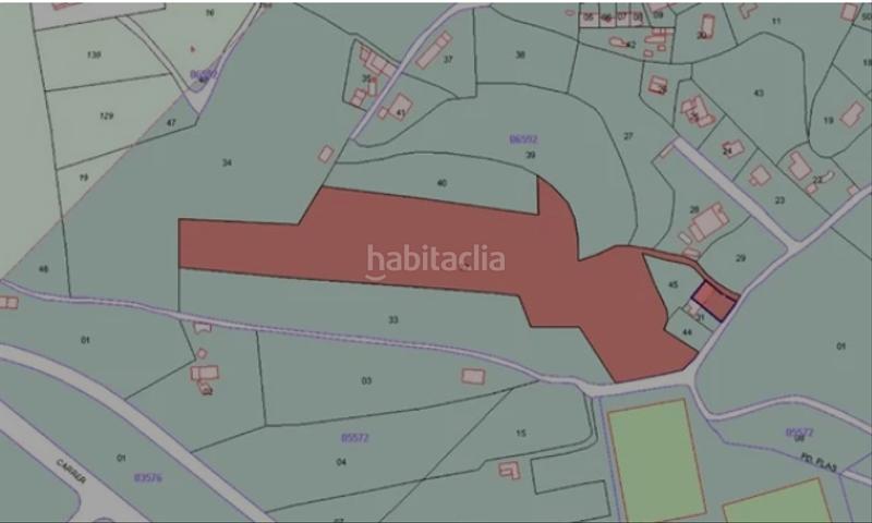 Foto 5adce716-1b55-4486-bf6b-4863a59d134c. Finca rústica a Centro Urbano Vila Joiosa (la)