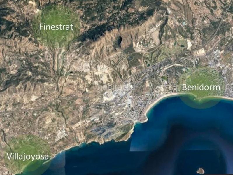 Foto 80881326-af49-45d1-ab13-999d4224a18c. Finca rústica a Centro Urbano Vila Joiosa (la)