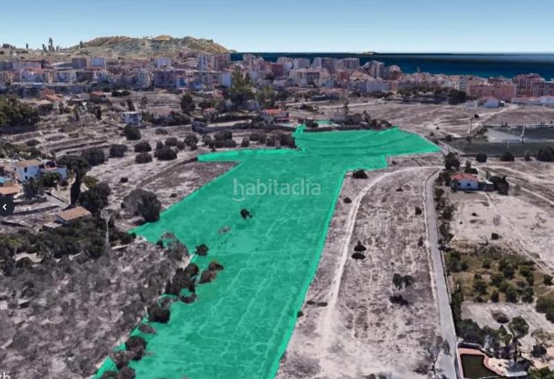 Foto dc0cdba5-96d7-48bc-a40f-b82c08c110ff. Finca rústica a Centro Urbano Vila Joiosa (la)