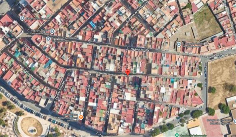 Foto 94d6eb5a-50cf-4341-b989-8b9ff1371225. Appartamento in La Plata Sevilla