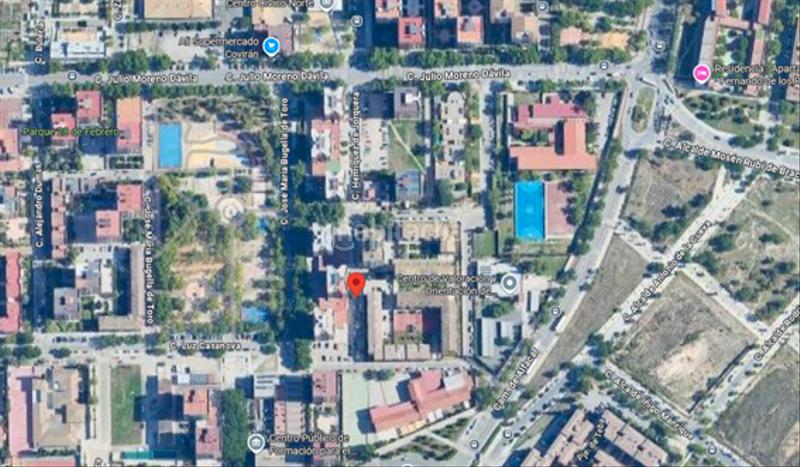 Foto 80a05f34-ec76-4743-a64f-f4105de0a2c4. Appartamento in Cartuja Granada