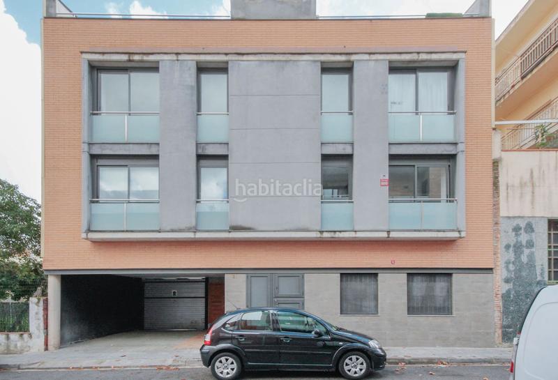 Foto f70eda69-39a5-437d-9928-7dfc78444a99. Appartamento in Roca del Vallès (La)