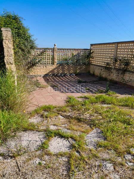 Foto 35fb006d-6b02-4f3a-a745-811eade994c8. Xalet amb aparcament piscina a Centro Ontinyent