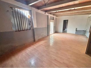 Xalet a Centro. Activo bancario