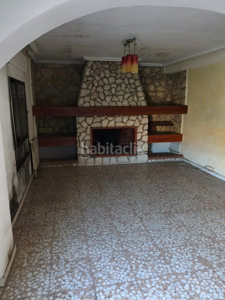 Foto 5854afda-dd01-433f-9e00-0382b6c55508. Xalet amb aparcament piscina a Centro Ontinyent