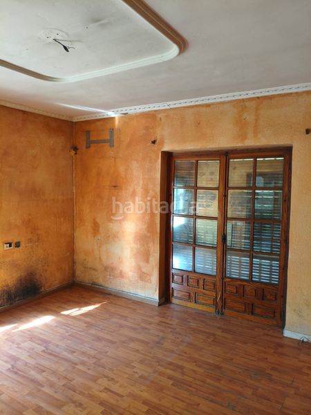 Foto 5fc2395a-4870-45da-a1ff-a322cdd9e9d0. Xalet amb aparcament piscina a Centro Ontinyent