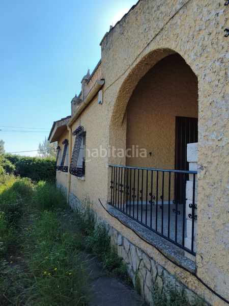 Foto 61f1c63f-0e2a-4524-ae05-eeb6479582f2. Xalet amb aparcament piscina a Centro Ontinyent