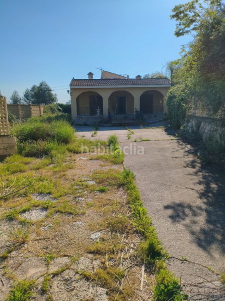 Foto 8363e74a-5738-47b4-838f-467cc2003ddb. Xalet amb aparcament piscina a Centro Ontinyent