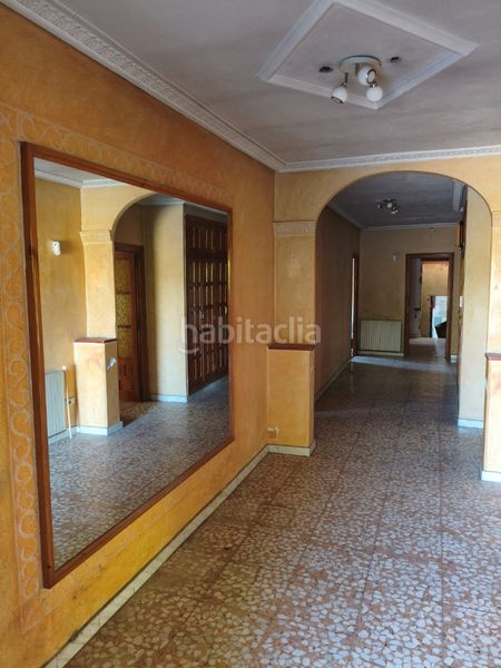 Foto a4cb9fcf-cf7b-4f31-bef5-5a76fb33b0bc. Xalet amb aparcament piscina a Centro Ontinyent