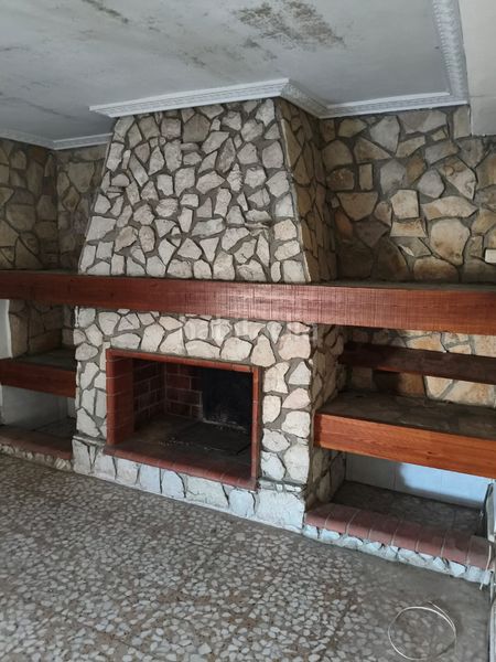 Foto b68206e7-affe-4e0b-9f91-f6f9d83a5923. Xalet amb aparcament piscina a Centro Ontinyent