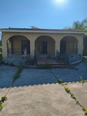 Xalet a Centro. Activo bancario