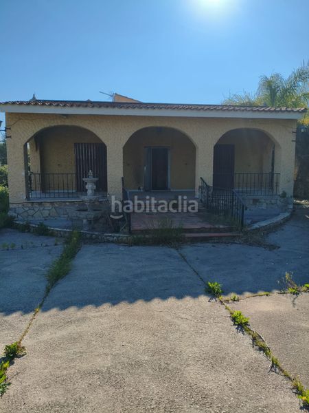 Foto c9e53f39-a0bf-40b2-8a8d-03d27c907aec. Xalet amb aparcament piscina a Centro Ontinyent