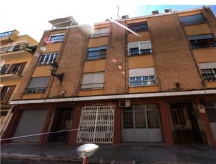 Piso en Carrer de sant roc 59. Activo bancario