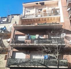 Piso en Via de Sant Ignasi