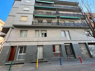 Appartamento  Passatge colom. Hospitalet de llobregat (l') (barcelona). "okupado" (no se puede