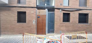 Pis  Carrer de la llibertat. Avertet (barcelona). "okupado" (no se puede visitar ni hipotecar