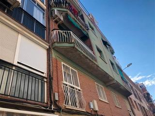 Appartement  Carrer d'espriu. Santa coloma de gramenet (barcelona). "okupado" (no se puede vis