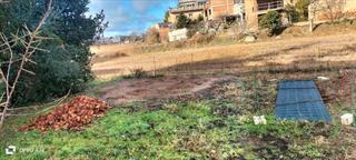 Terreny residencial  Carrer santa eulàlia. Berga (barcelona). "okupado" (no se puede visitar ni hipotecar).