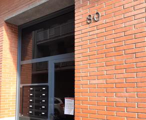Appartamento  Carrer de sant maurici. Manresa (barcelona). "okupado" (no se puede visitar ni hipotecar