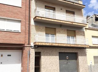 Flat  Carrer de cristòfor colom. Vilanova del cami (barcelona). sin posesión “ocupado” (no se pue