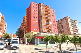 Etagenwohnung  Carrer doctor ferran. Figueres (girona). "okupado" (no se puede visitar ni hipotecar).