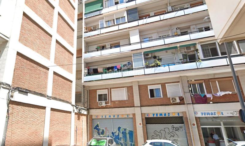 Foto 01743d58-2b90-4249-93b3-fece91d5eb48. Piso (). "okupado" (no se puede visitar ni hipotecar). en Barcelona
