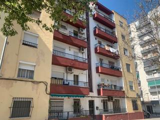 Appartement  Grup ciutat cooperativa. Santa coloma de cervelló (barcelona). "okupado" (no se puede vis
