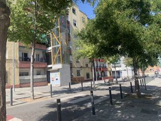 Piso  Grup ciutat cooperativa. Santa coloma de cervelló (barcelona). sin posesión “ocupado” (no