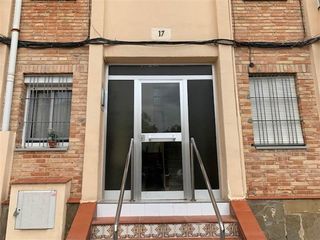 Pis  Carrer de menorca. Vilanova i la geltrú (barcelona). sin posesión “ocupado” (no se