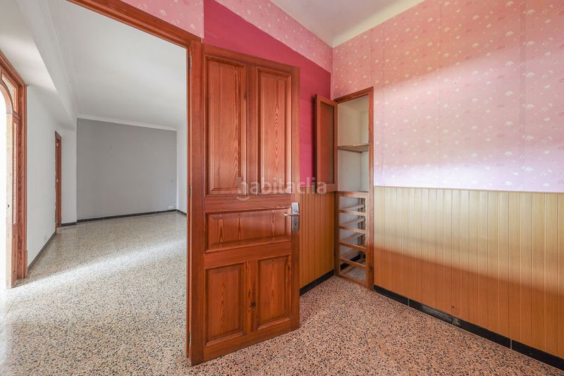 Foto 536e9b6b-dfb7-4f7c-a5d6-2e695227a9a1. Casa (balears (illes)). en Campos poble Campos