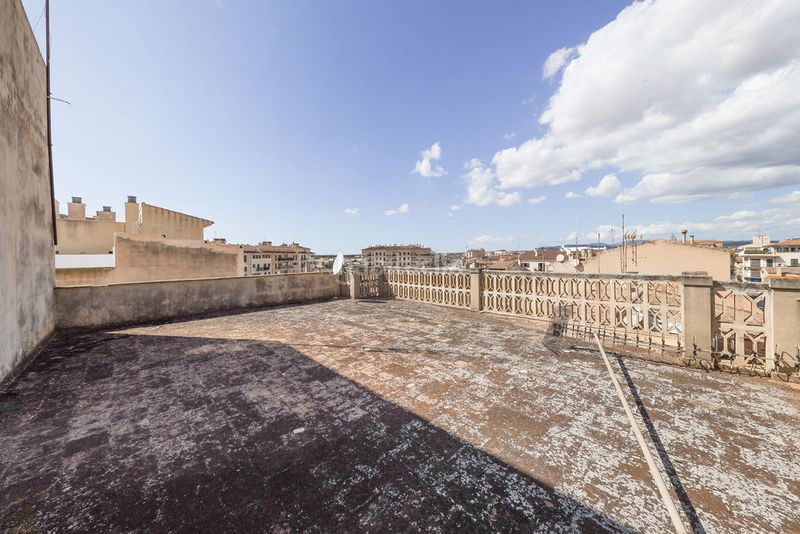 Foto 863b88fb-0c4e-482b-8581-c91e49b4ccbb. Casa (balears (illes)). en Campos poble Campos