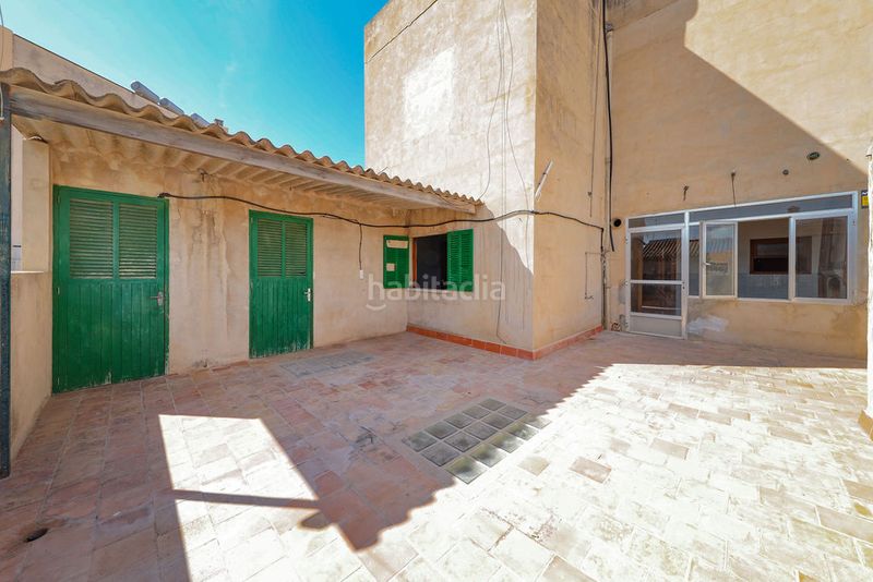 Foto 9dd3d07e-b5d8-4d97-a6df-a737e6359a79. Casa (balears (illes)). en Campos poble Campos