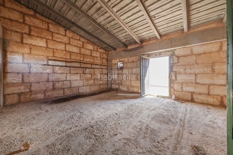 Foto a4adffd7-a23d-480e-838c-2caac11f7fba. Casa (balears (illes)). en Campos poble Campos