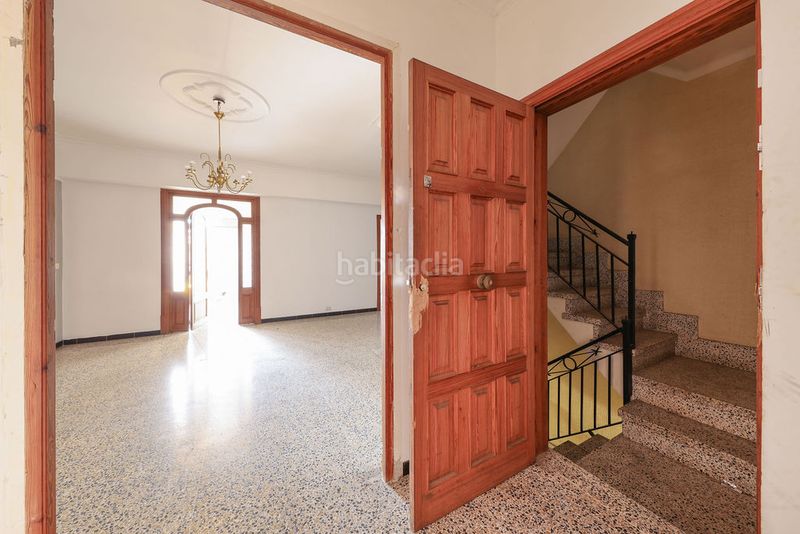 Foto a99cf48c-d35e-4803-ae35-c52fe070425a. Casa (balears (illes)). en Campos poble Campos
