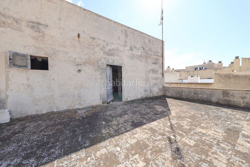 Foto d17cc61f-5b38-46fb-9faf-80e1ce840c16. Casa (balears (illes)). en Campos poble Campos