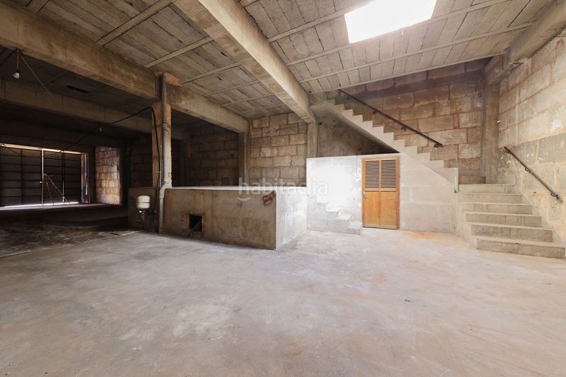 Foto d2acab83-7bf0-498e-bf9d-39a1aba93605. Casa (balears (illes)). en Campos poble Campos