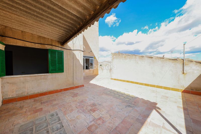 Foto dd534424-bbf2-4394-97ff-cc998da8bd28. Casa (balears (illes)). en Campos poble Campos