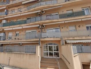 Piso  Carrer de can parera. Montornès del vallès (barcelona). "okupado" (no se puede visitar