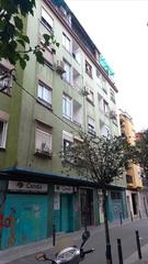 Etagenwohnung  Carrer de graner. Hospitalet de llobregat (l') (barcelona). "okupado" (no se puede
