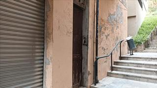 Flat in Carrer Lamarca