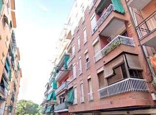 Etagenwohnung  Carrer verge de fátima. Canovelles (barcelona). sin posesión “ocupado” (no se puede visi