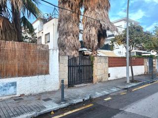 Flat in Carrer d'Aragó