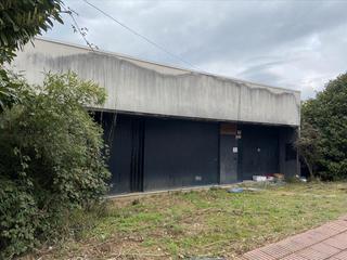 Casa  Urbanización junior park. Riells i viabrea (girona). "okupado" (no se puede visitar ni hip